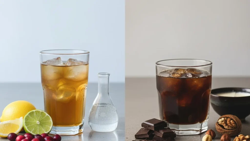 Café frío y cold brew: Recetas y diferencias entre métodos